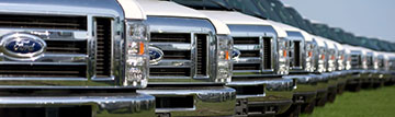 New Truck Dealerships