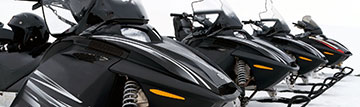 Used Snowmobile Dealerships